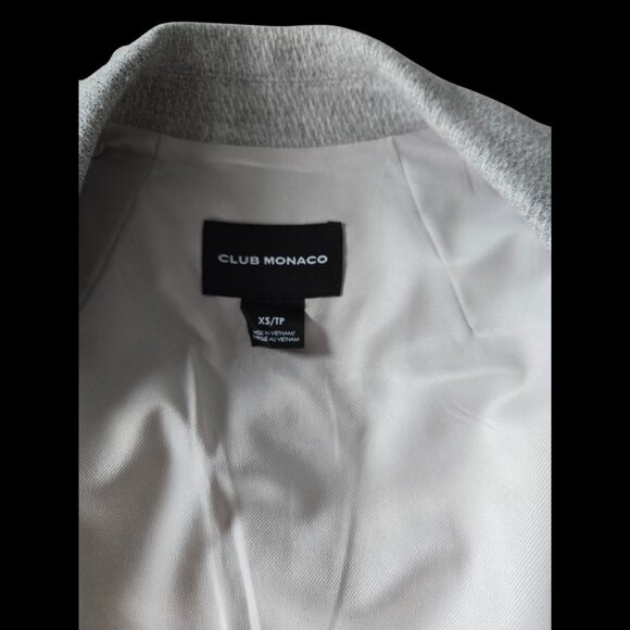 Club Monaco Vests - Picture 8 of 8